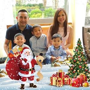 Meet your Posher, Grace